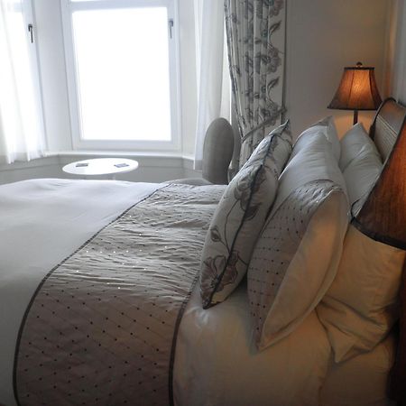 Douglas Park Guest House Kirn Habitación foto