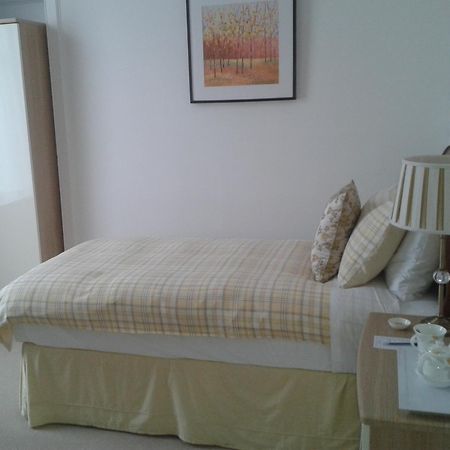 Douglas Park Guest House Kirn Habitación foto